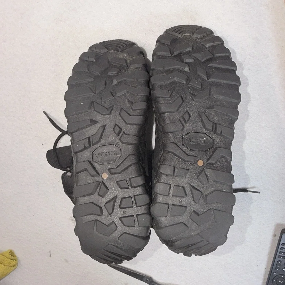 Rocky S2V 5073 Tactical Boots Mens 11 GORE-TEX Vibram 400g Insulated USA